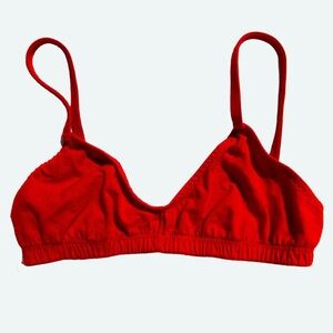 Pansy SMALL bra